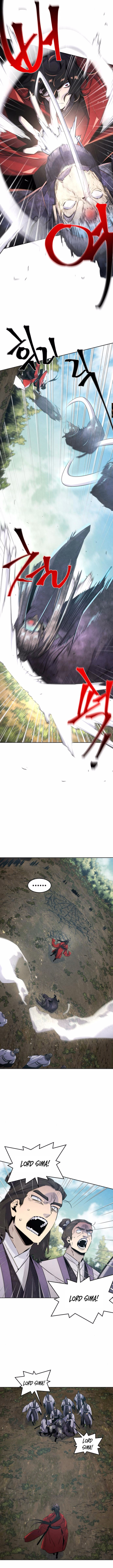 Return of the Crazy Demon Chapter 159 3